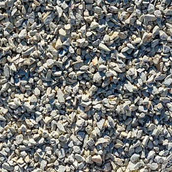 Close-up of aggregate, grading 4–8